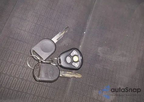 2007 Ford Fusion Se из США, поврежденный, VIN 3FAHP01117R166856